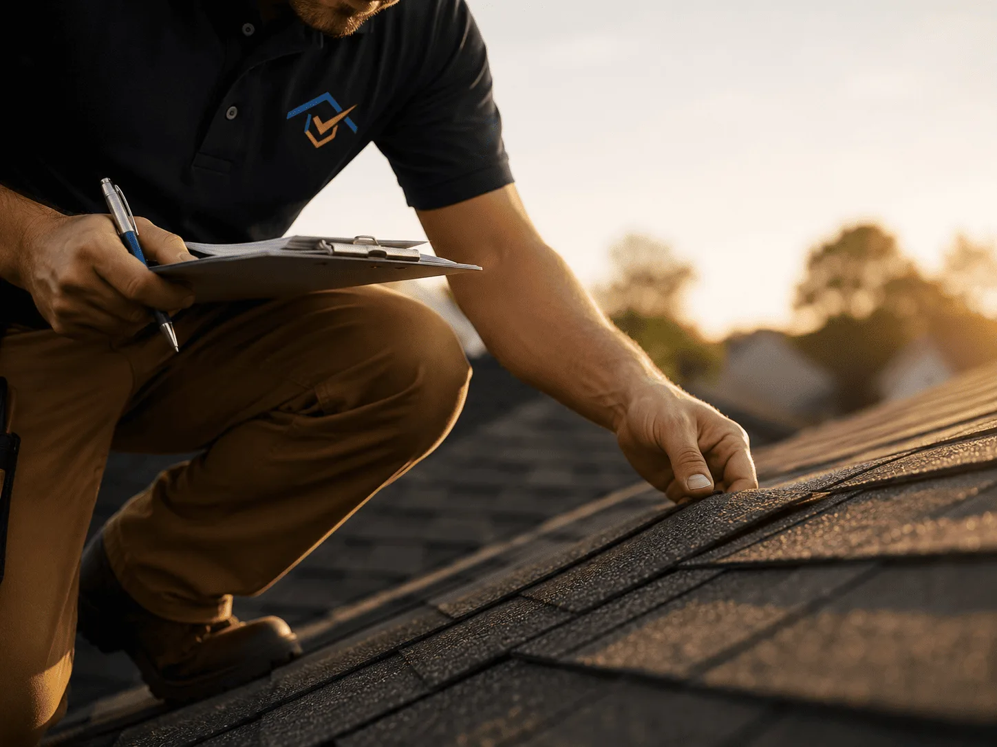 Why Choose Roof Inspection in Terrytown, NE